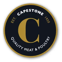 logo capestone
