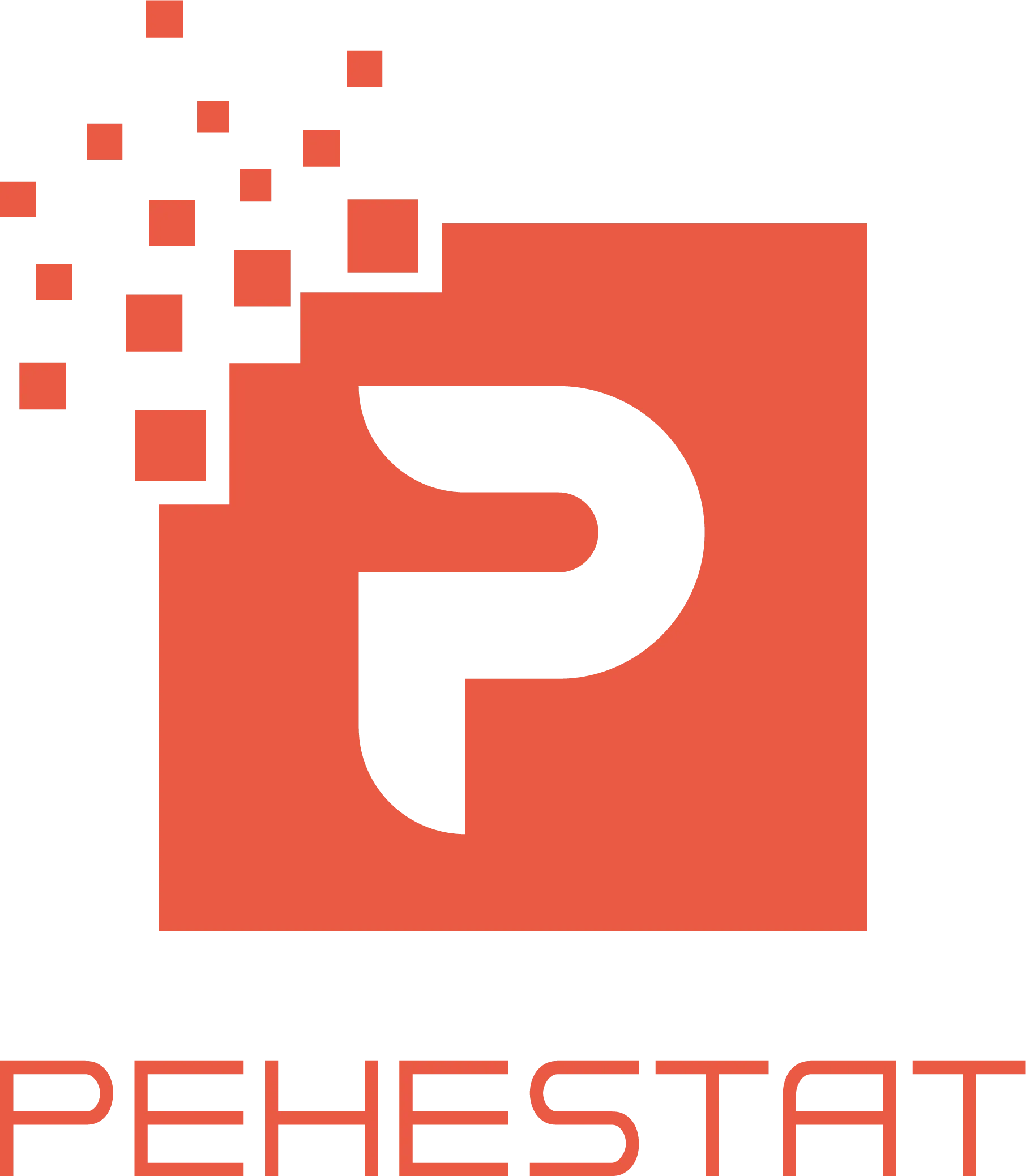 logo pehestat